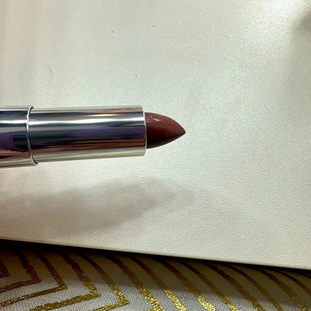 Maybelline New York Toasted Truffle Matte Lipstick 570 New
